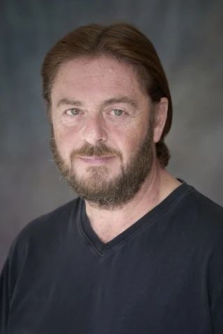 Brian Shaw