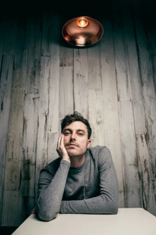 Tom Machell