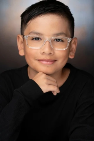 Logan James Iwanski