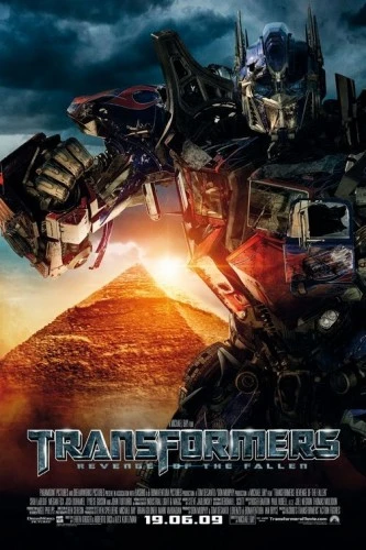 Theatrical Poster (USA)