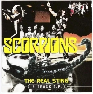 The Real Sting