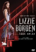 Lizzie Borden Took An Ax