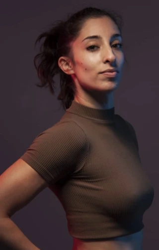 Adriana Benito