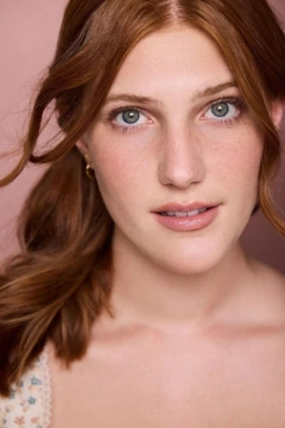 Ava DeVoe