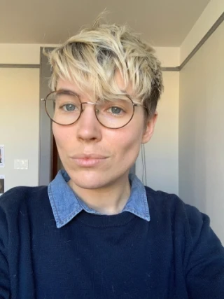 Kristin Slaney