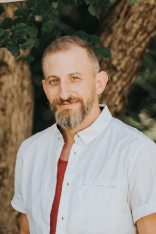 Marc Hall