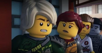 Radio Free Ninjago