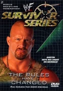 WWF: Survivor Series 2000