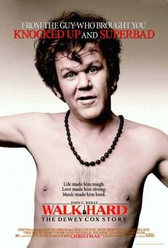 Theatrical Poster