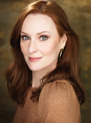 Robyne Parrish