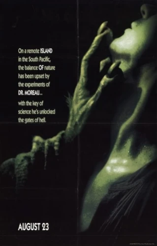 Theatrical Poster