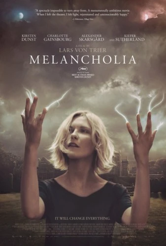 Theatrical Poster (USA)