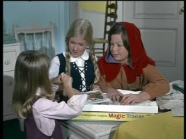 Hansel and Gretel in Samanthaland