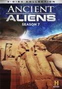 Ancient Aliens: Season 7