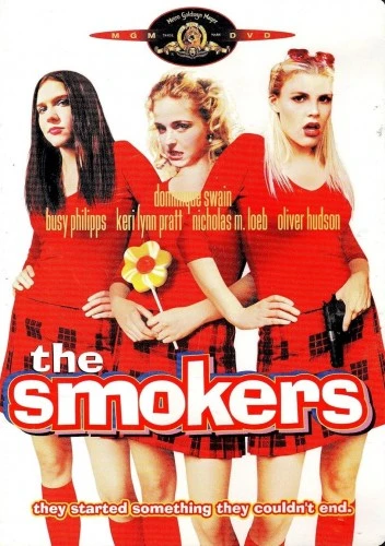DVD Cover (Metro-Goldwyn-Mayer)