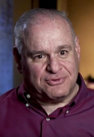 Jeffrey Galpin