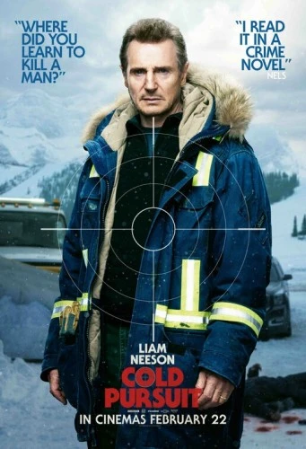 Theatrical Poster (USA)