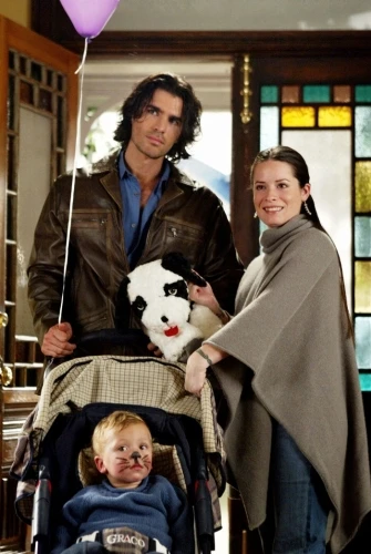 Prince Charmed