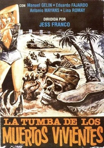 Theatrical Poster (Italy)