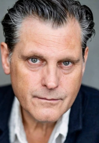 Iain Fletcher
