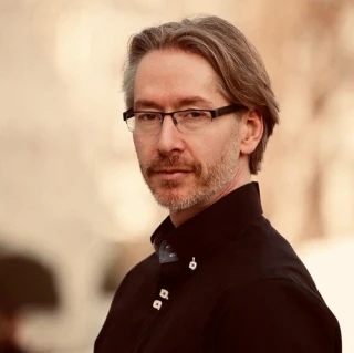 Wolfgang Esenwein