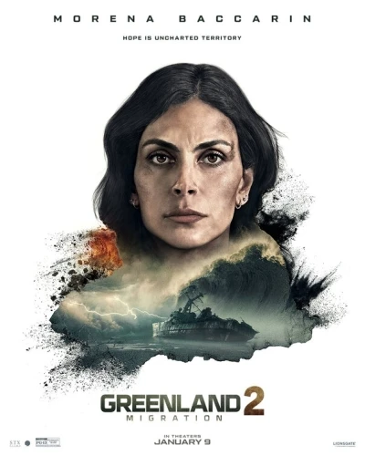 Theatrical Poster (USA)