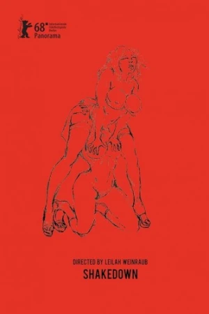Theatrical Poster