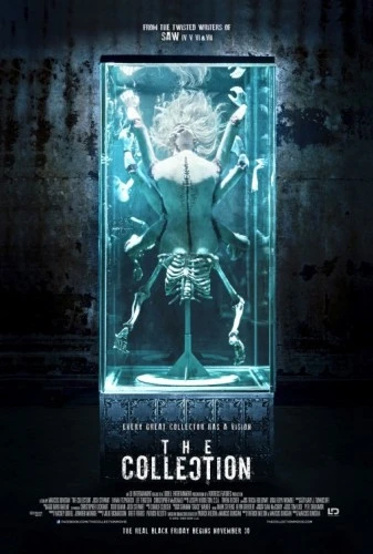 Theatrical Poster (USA)
