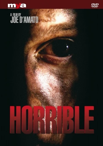 DVD Cover (Mya Communication)