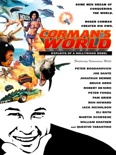 DVD Cover (Anchor Bay)