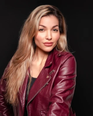 Deena Theodora