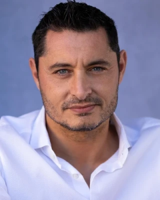 Alex Fleri