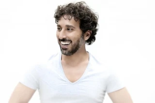 David Fridman