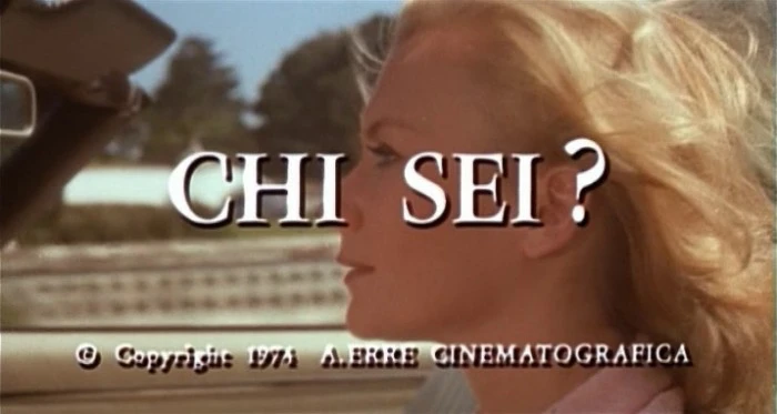 Title Card