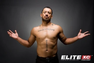 Joey Villasenor
