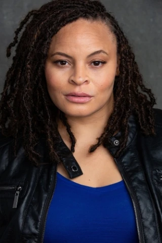 Nikkita Johnson