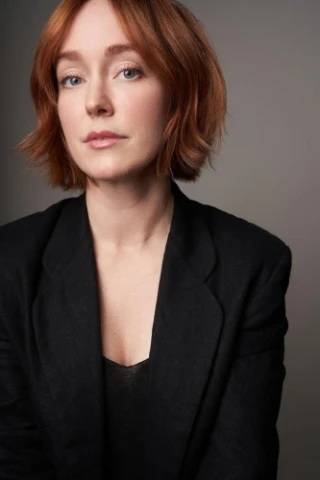 Jess Berry