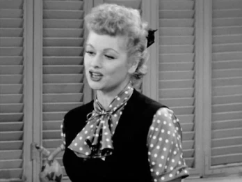 Lucy Wants to Move to the Country
