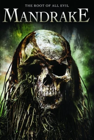 DVD Cover (Lions Gate)