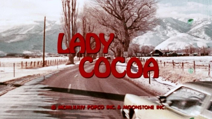 Title Card