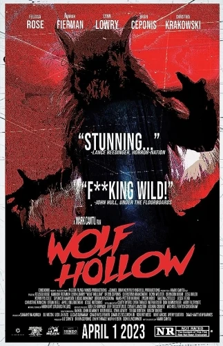 Theatrical Poster (USA)