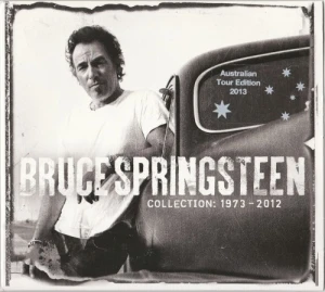 Collection: 1973–2012