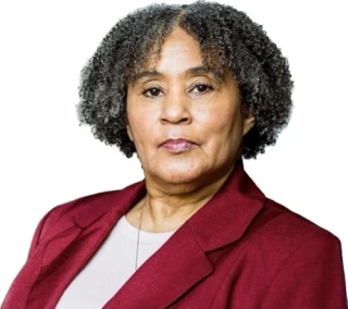 Sharon L. Davis