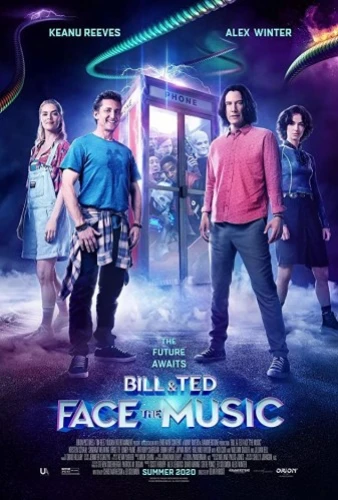 Theatrical Poster (USA)
