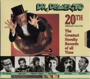 Dr. Demento 20th Anniversary Collection