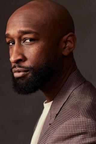 Donald Webber Jr.