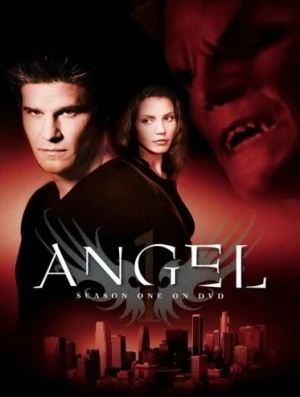DVD Cover (Twentieth Century Fox)