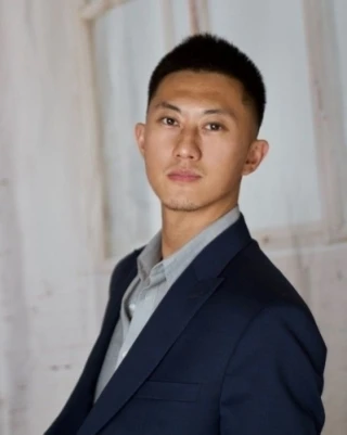 Ronald Tang