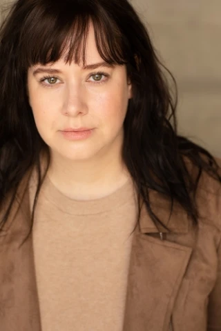 Jasmin Haugstuen Please