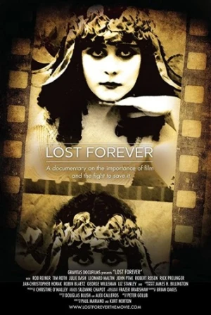 Theatrical Poster